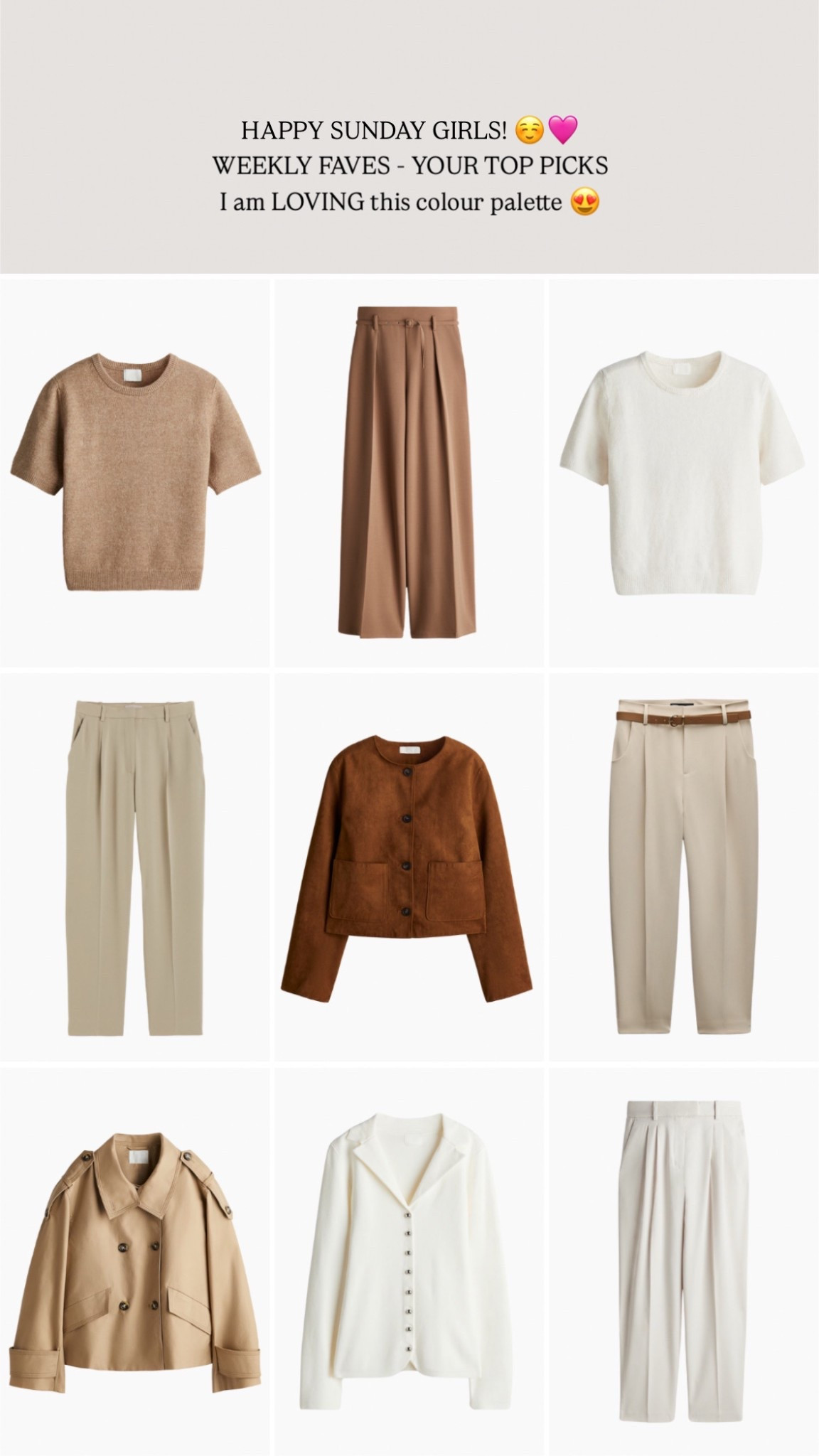 #LTKsummer #LTKspring #LTKstyletip