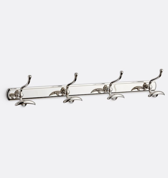 Coffman Hook Rack | Rejuvenation