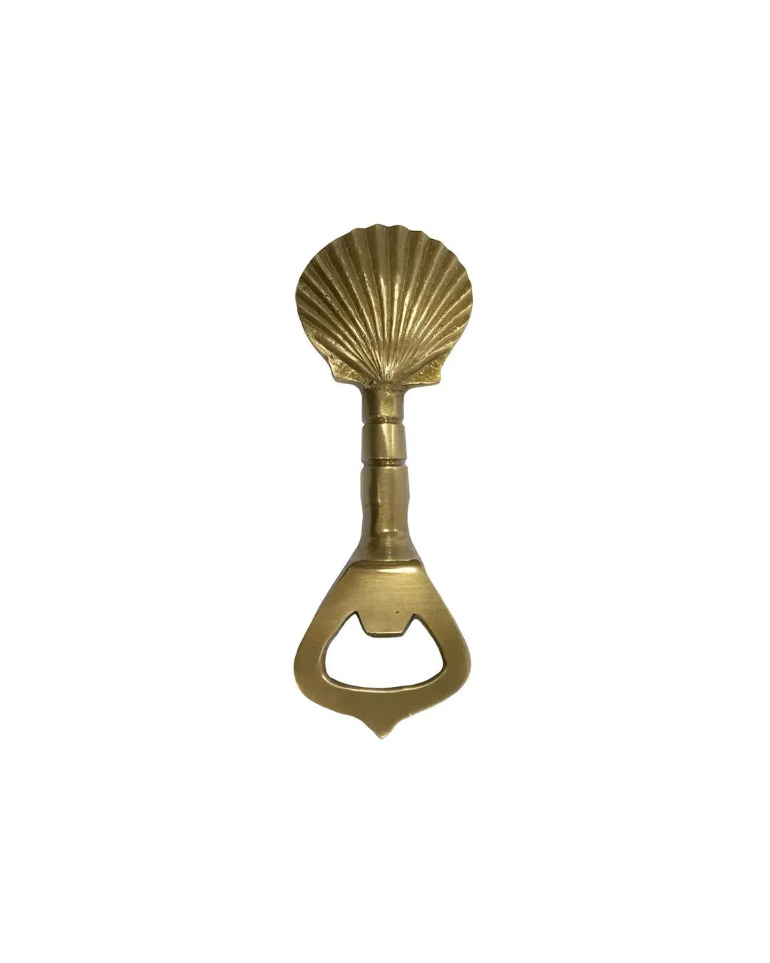 Côte Shell Bottle Opener | Brooke and Lou