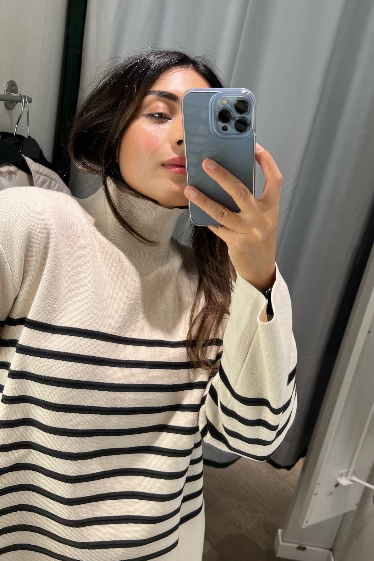 Oversized striped sweater @ H&M

#LTKworkwear #LTKeurope #LTKunder50