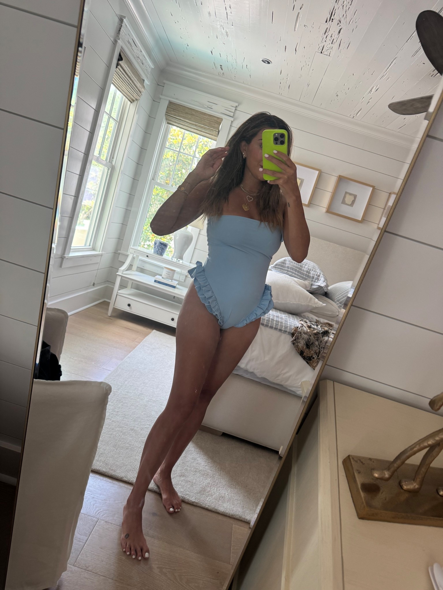 NEW COLORS AVAILABLE IN THE $20 Amazon swimmie!!

#LTKFindsUnder50 #LTKStyleTip #LTKSwim