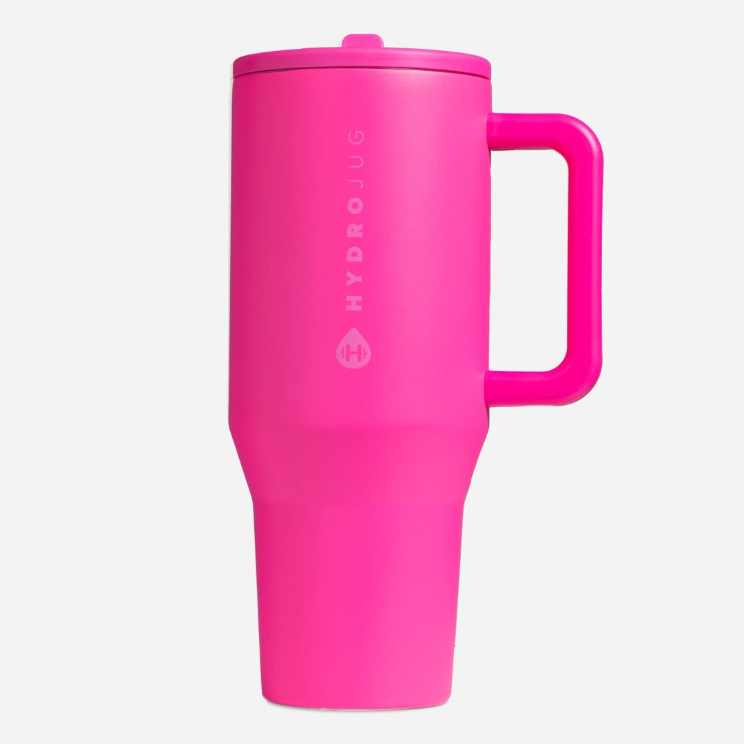 Neon Pink | HydroJug
