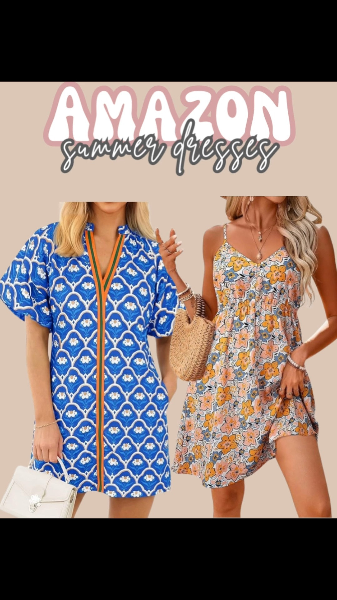 Summer dresses from Amazon prime 
Vacation outfits beach, summer outfits, date night dress, Amazon summer, summer dresses, summer dress, dresses for the beach, beach outfit, beach dress, resort wear, casual summer dresses, Amazon ootd, summer ootd, outfit ideas from Amazon prime, spring fashion, spring dresses, baby shower dress, bridal shower dress, date night outfits,

#LTKBump #LTKWorkwear #LTKTravel