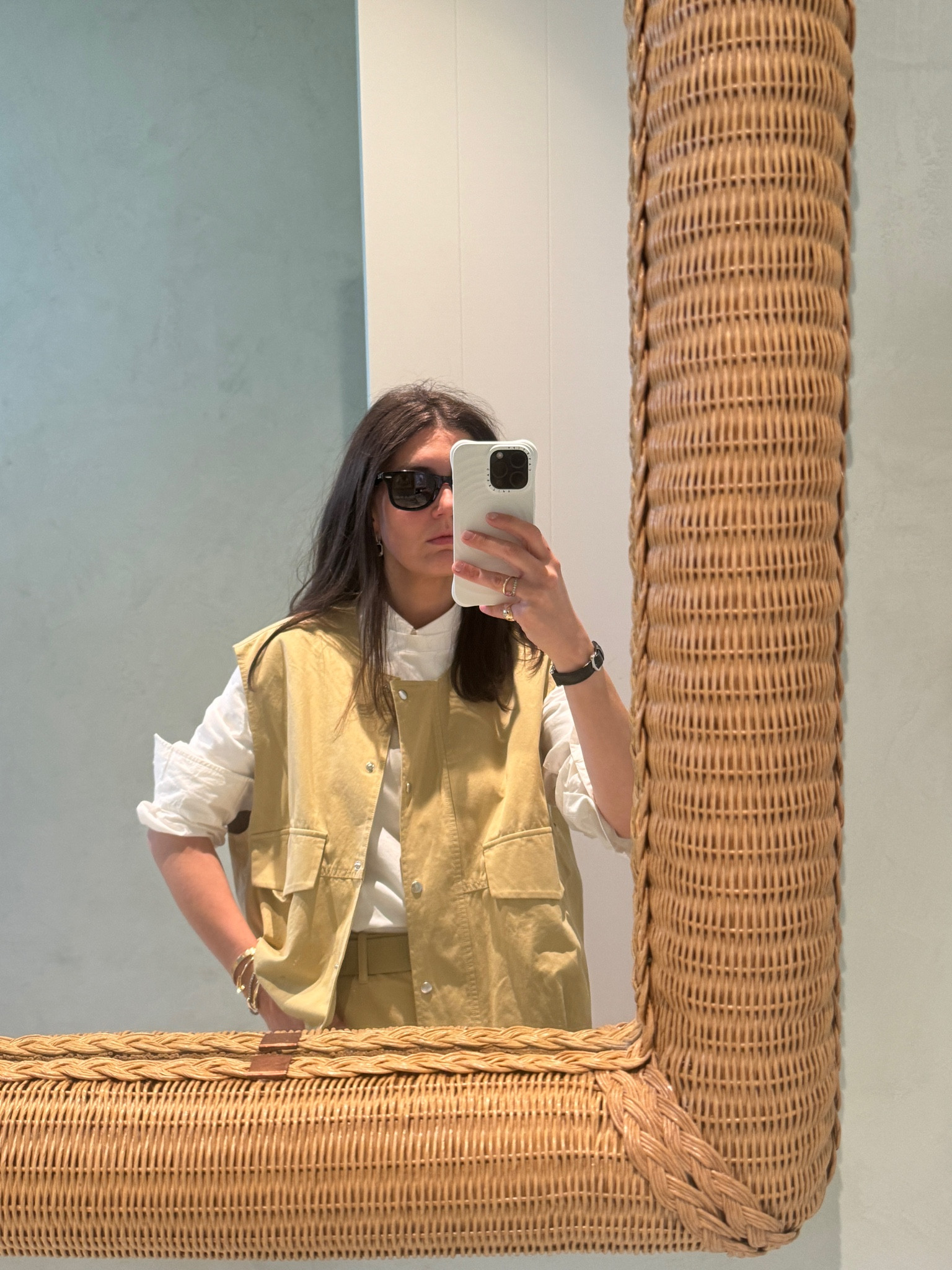 Oroton everyday look 

#FashionMonth #LTKworkwear #LTKaustralia