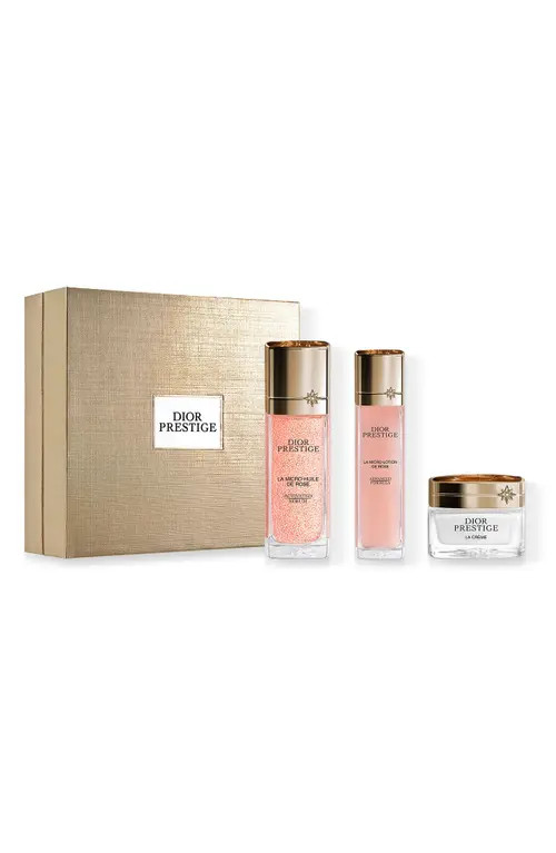 DIOR Prestige Holiday Gift Set at Nordstrom | Nordstrom