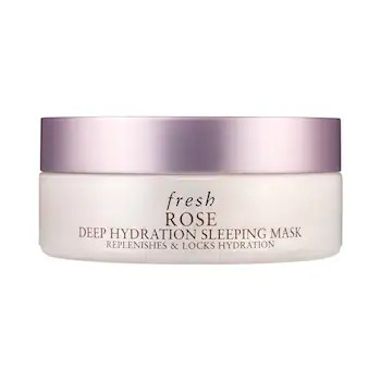 Rose Deep Hydration Sleeping Mask - fresh | Sephora | Sephora (US)
