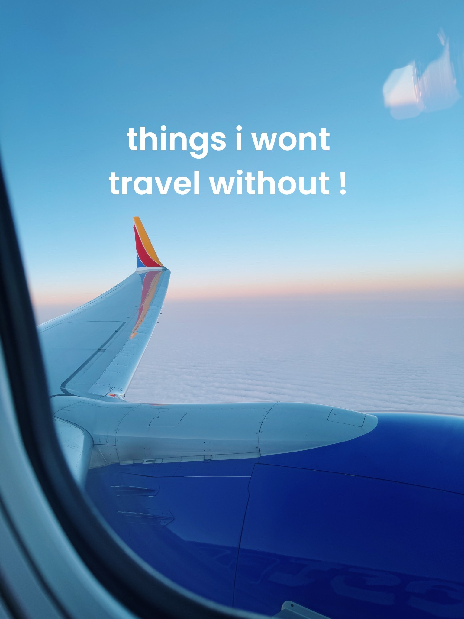 Travel necessities !!!! 

#LTKFindsUnder100 #LTKTravel #LTKSaleAlert