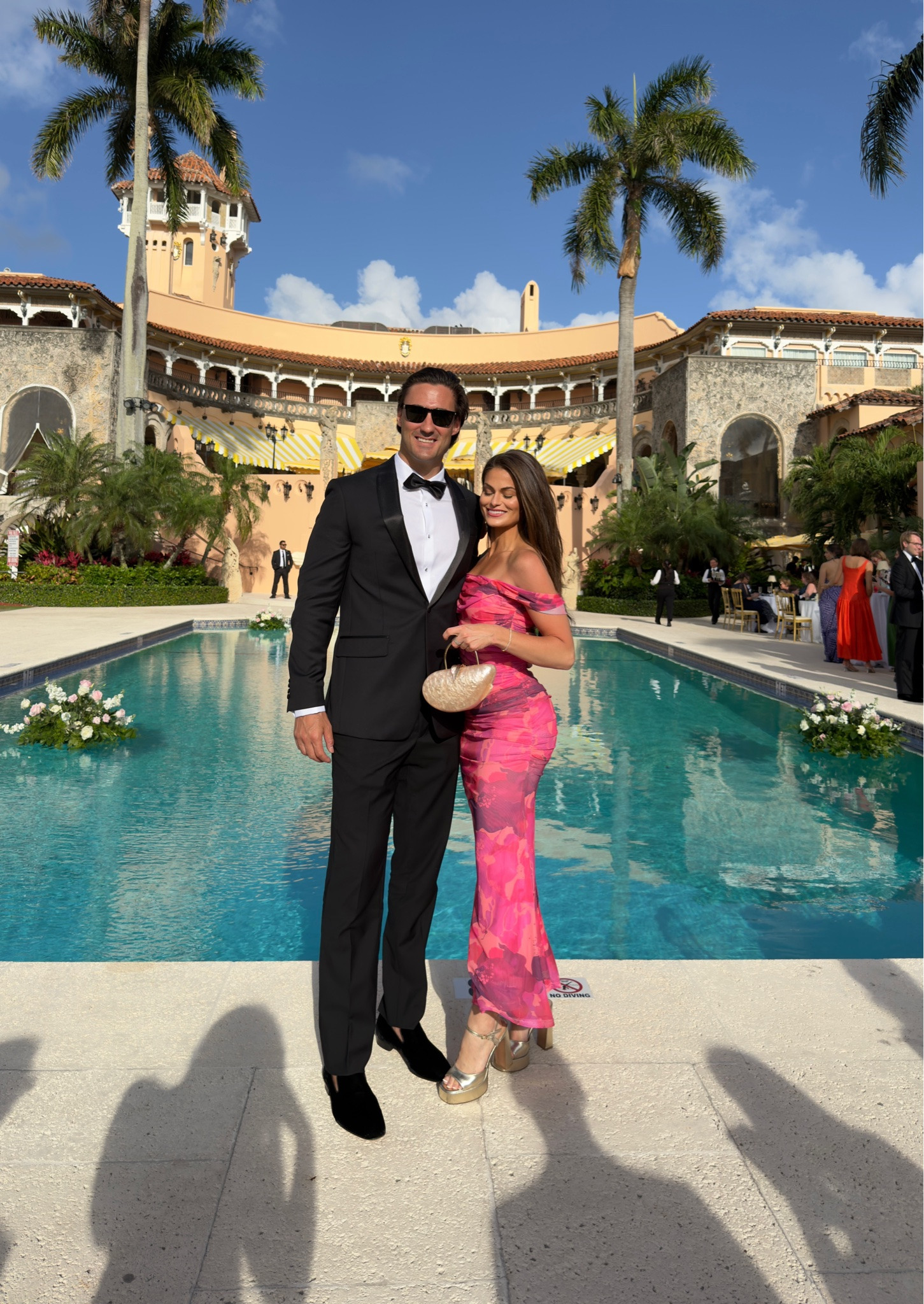@Hello Molly US is my go-to for wedding guest dresses

#LTKWedding #LTKPetite