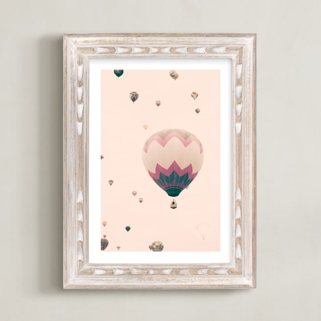 To The Stars | Minted