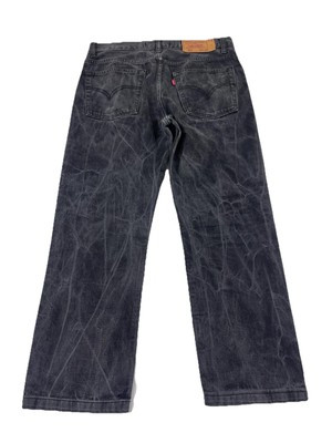 Levi’s 501 Denim Acid Wash Jeans W31 L34 | eBay UK