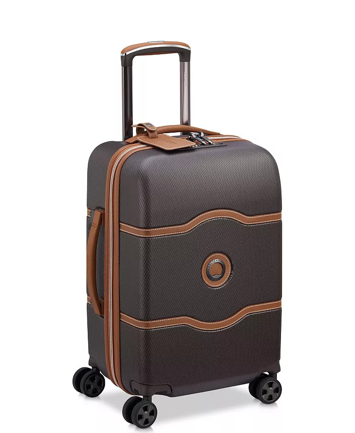 Chatelet Air 2.0 19" Carry-On Spinner | Macy's