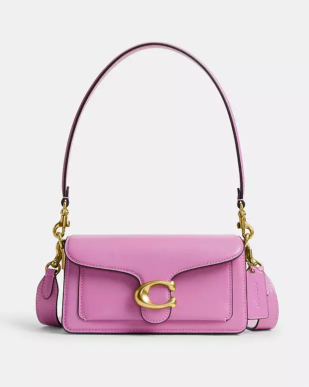 Tabby Shoulder Bag 20 | Coach (US)
