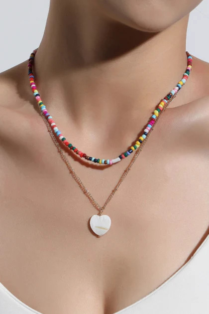 Beloved Multi- Strand | The Styled Collection