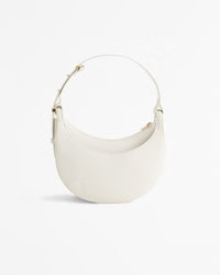 Saddle Handbag | Abercrombie & Fitch (US)