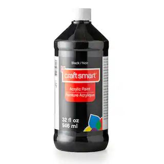 Acrylic Paint By Craft Smart® , 32 oz. | Michaels Stores