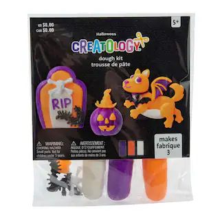 Dog & Tombstone Dough Kit by Creatology™ | Michaels | Michaels Stores
