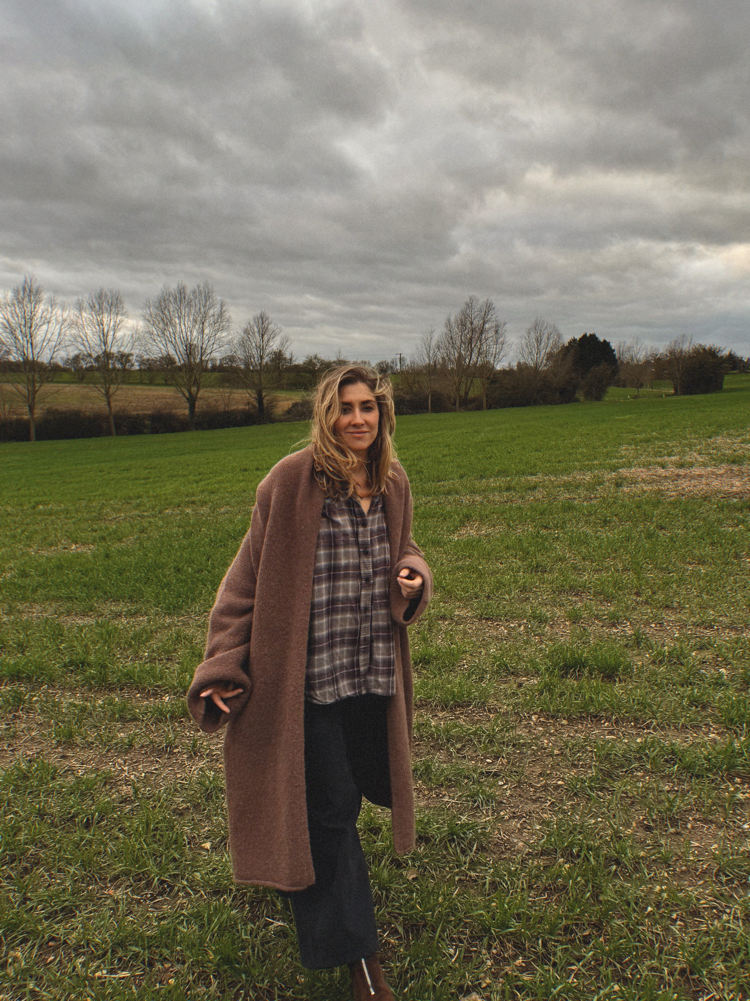 Home in the hinterland. A few of my favourite pieces collated in one outfit 🤎🌱

#LTKeurope #LTKstyletip #LTKSeasonal