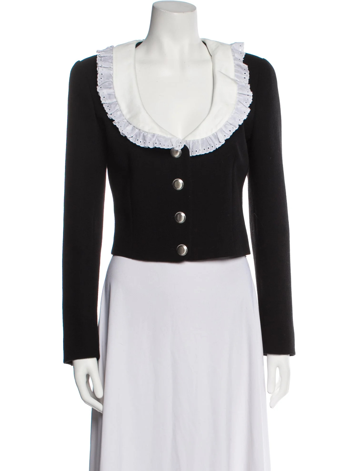 Evening Jacket | The RealReal