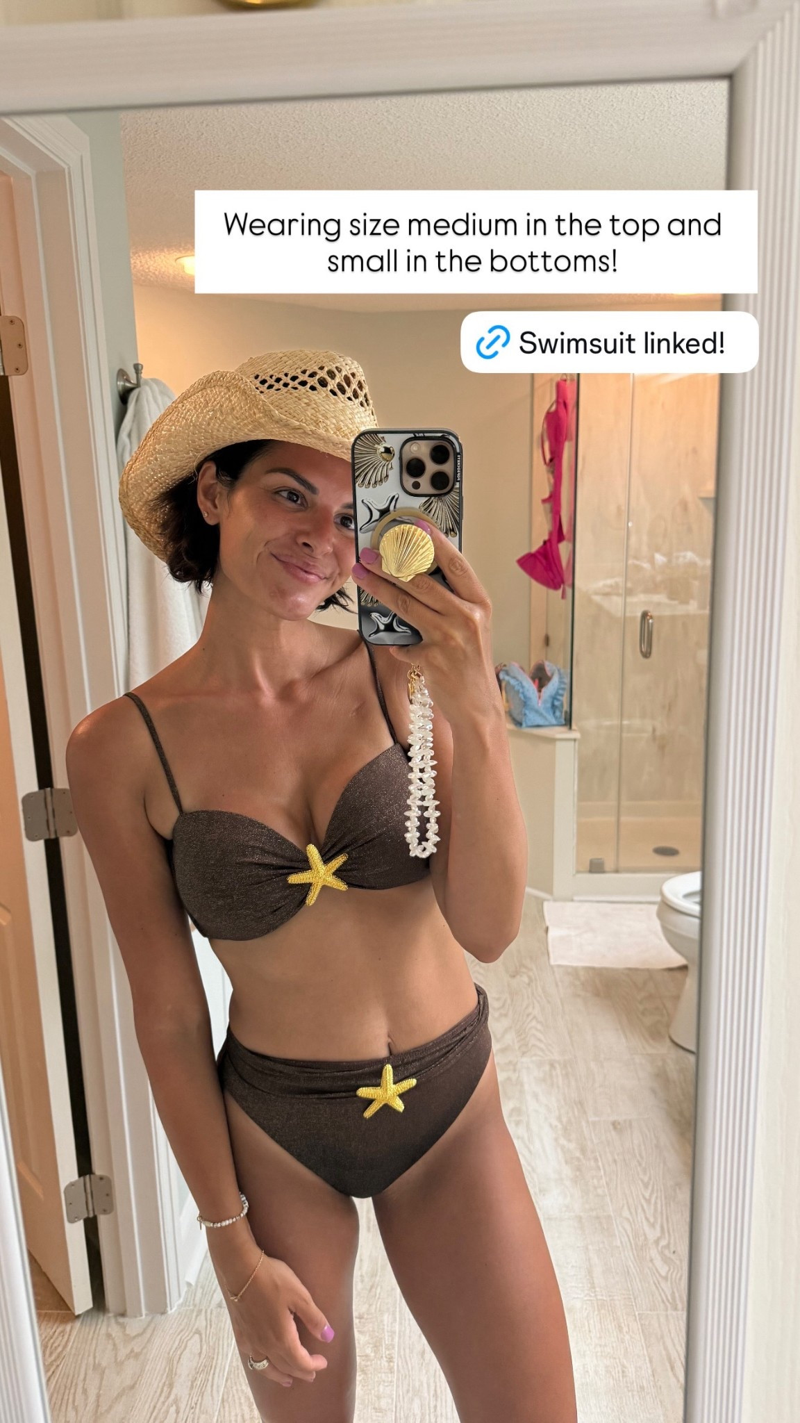 OOTD

#LTKSwim #LTKSeasonal #LTKFindsUnder100