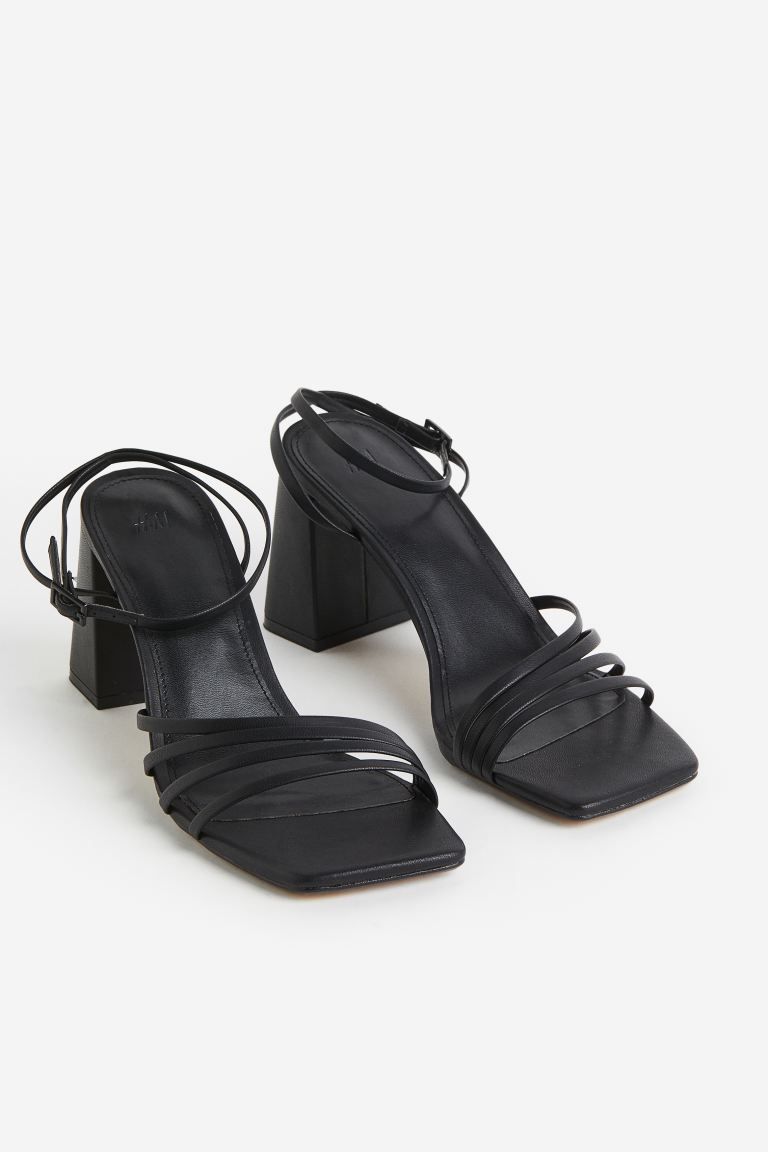 Sandals | H&M (US + CA)