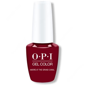 OPI GelColor - Amore at the Grand Canal 0.5 oz - #GCV29 | Beyond Polish