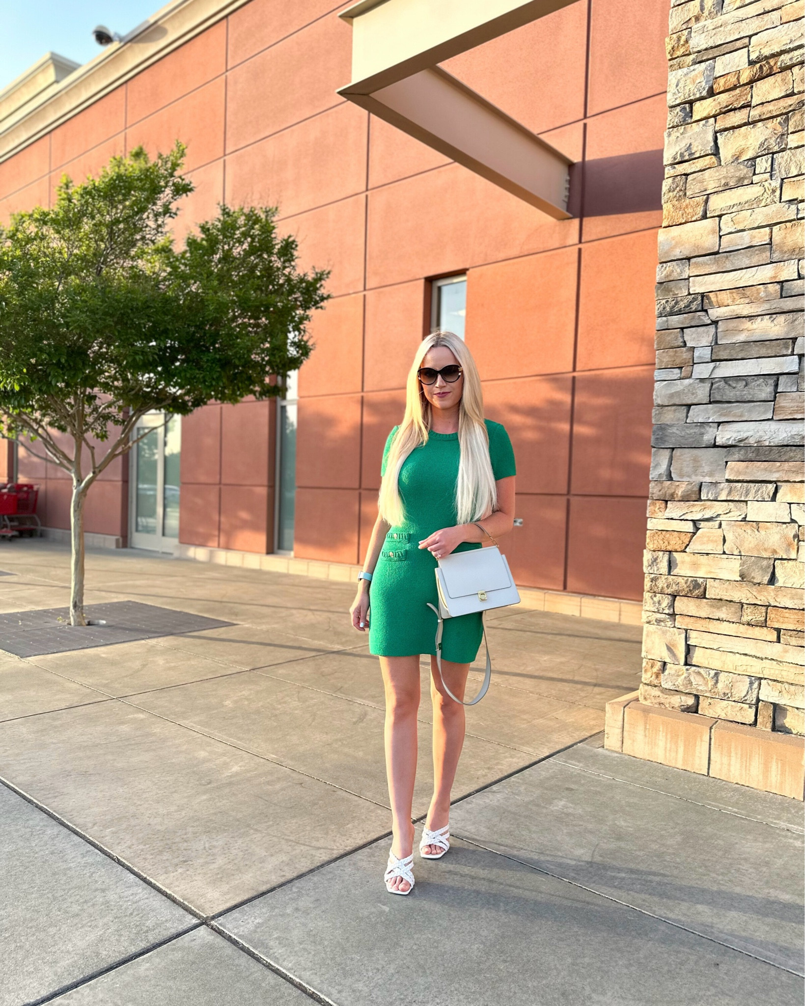 Dress: Small

Mini Dress | Preppy Style | Preppy Fashionn

#LTKWorkwear #LTKSeasonal