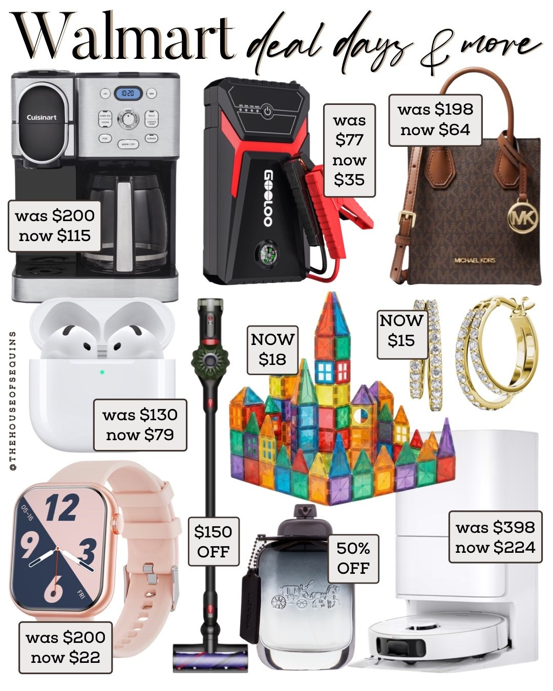 Shop Walmart deals!