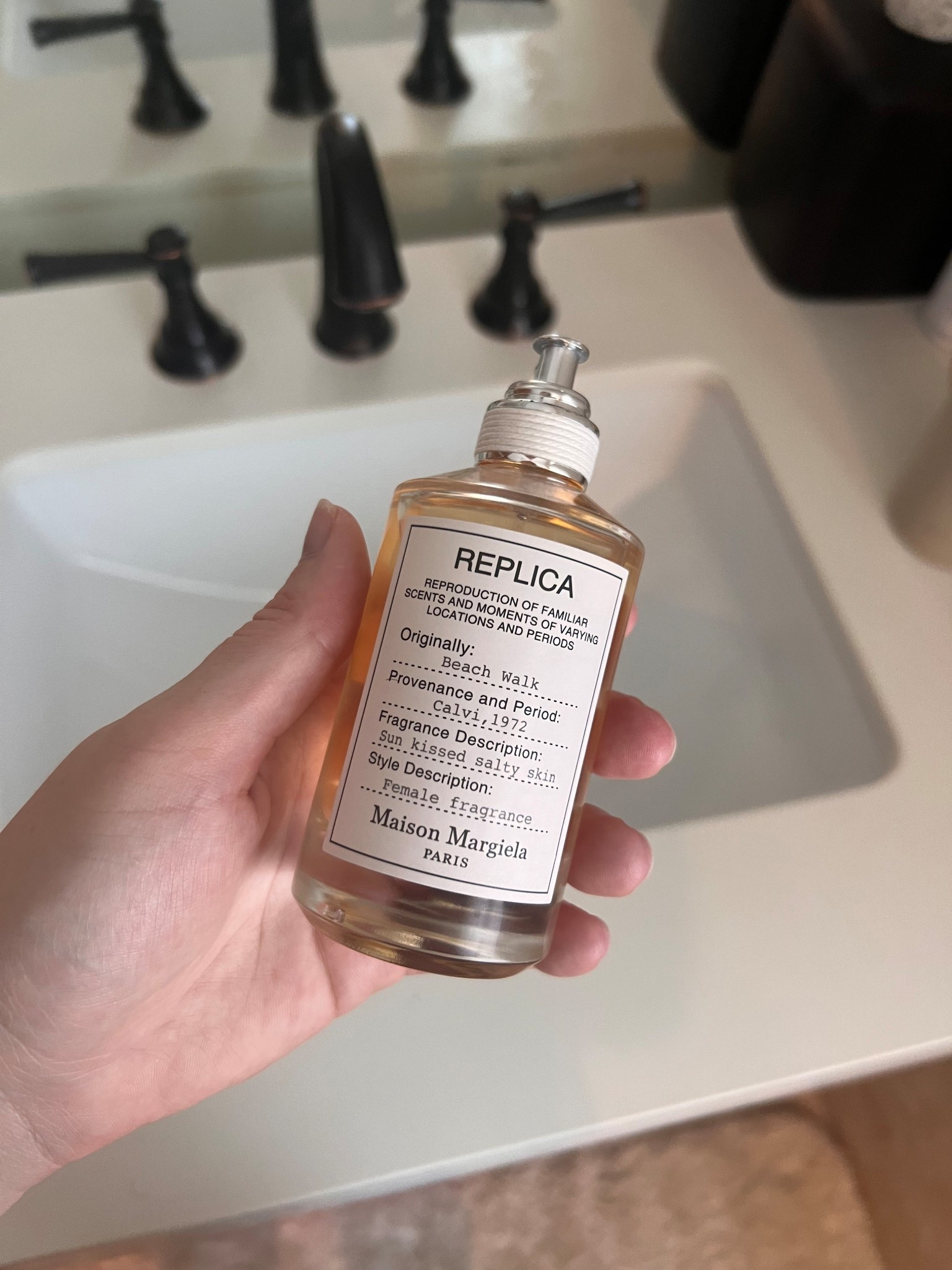 the best smelling perfume ever!! I’m usually don’t love perfume but THISSS🤩 

#LTKSaleAlert #LTKBeauty #LTKFindsUnder50