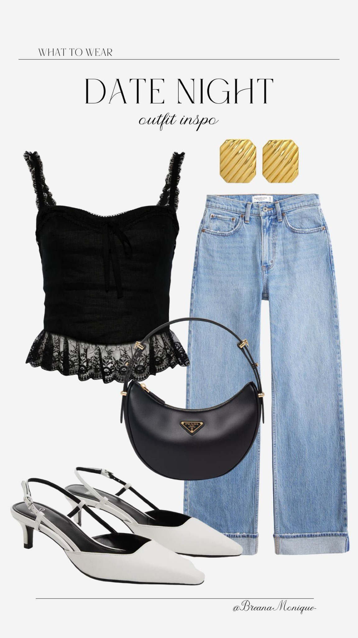 What to Wear: Summer Date Night #whattowear #summeroutfit

#LTKSeasonal #LTKShoeCrush #LTKStyleTip