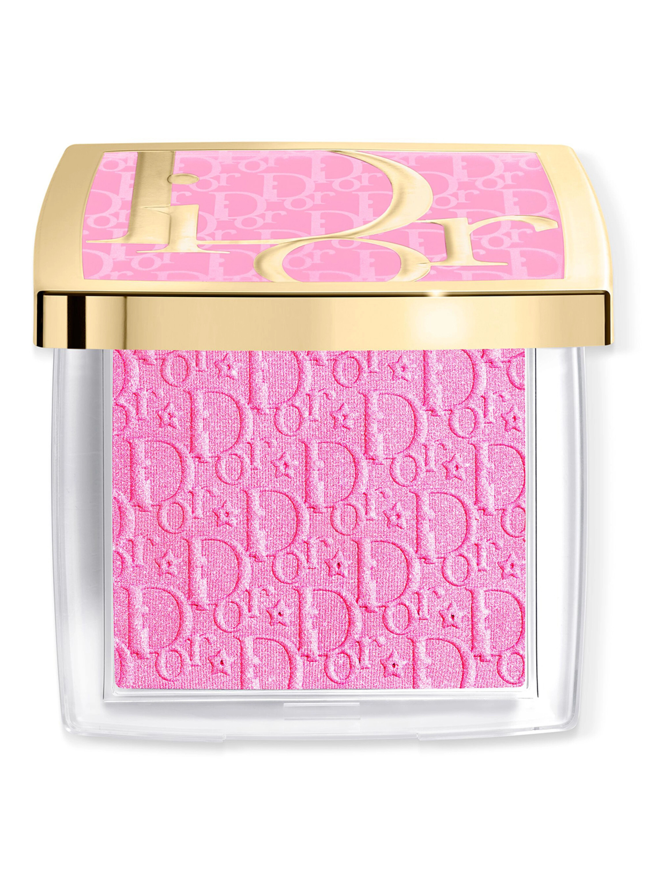 DIOR BACKSTAGE DIOR BACKSTAGE ROSY GLOW - LIMITIERTE EDITION in 810 starry pink | Breuninger (DACH)