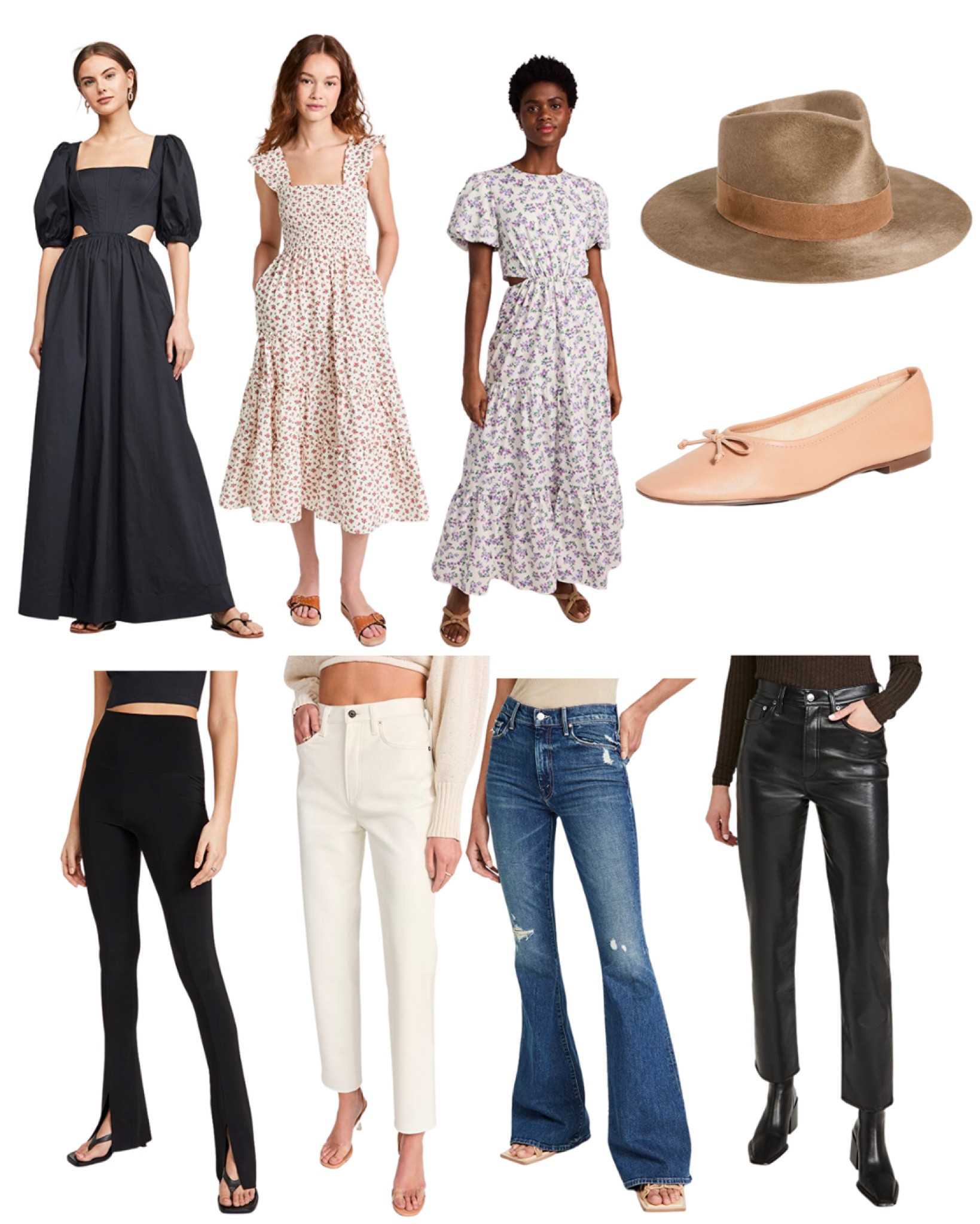 Shopbop sale selects! 

#LTKSeasonal #LTKstyletip #LTKFind