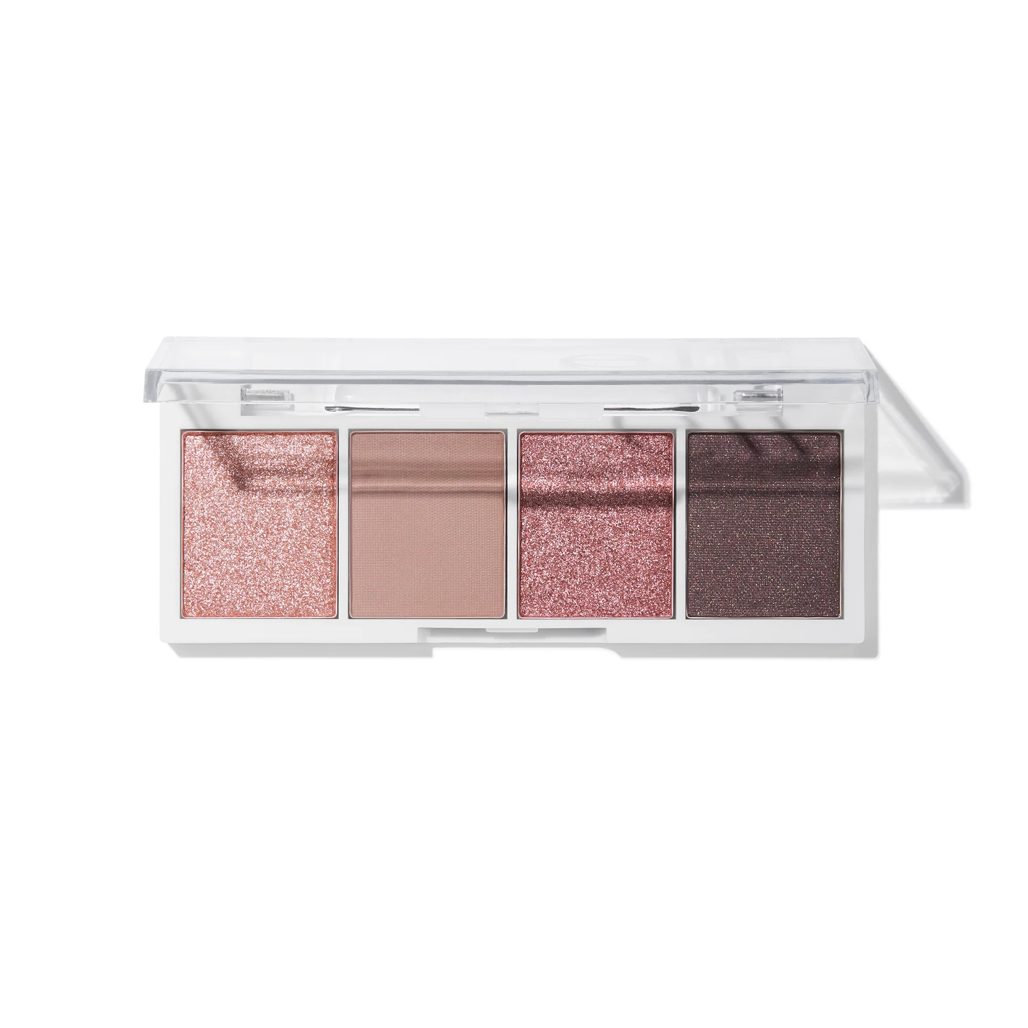 Bite-Size Mini Eyeshadow Palette - Acai You | e.l.f. Cosmetics | e.l.f. cosmetics (US)