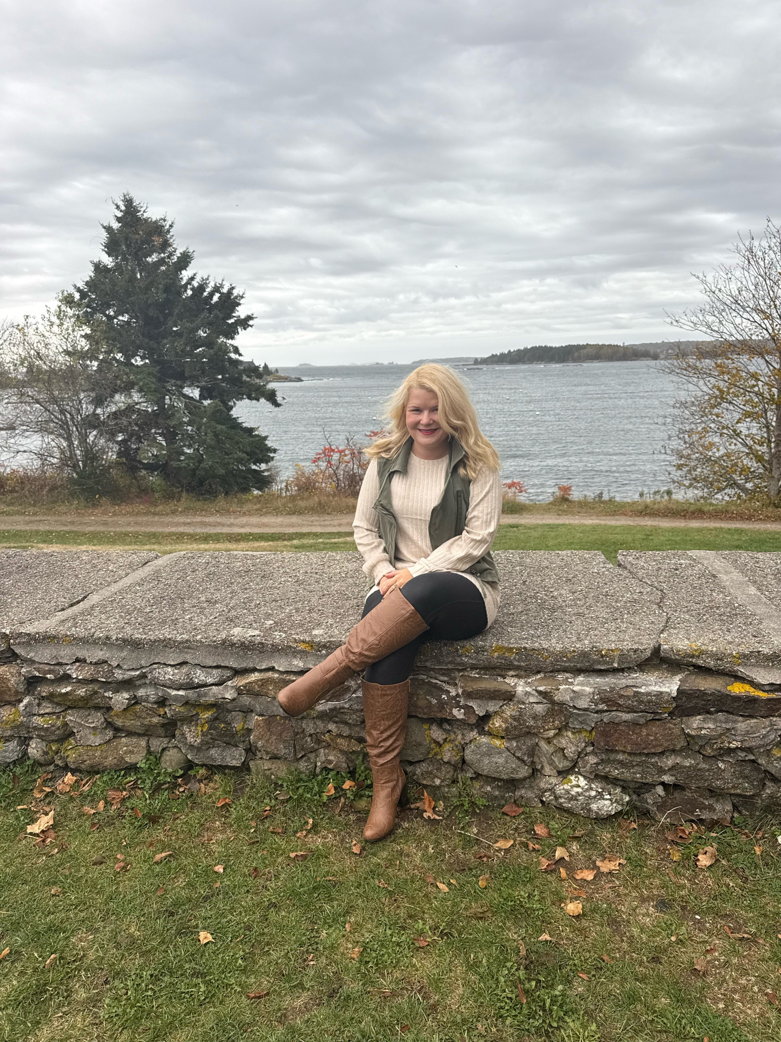 I love a great vest to put over any outfit!

#LTKPetite #LTKgrwm #LTKSeasonal