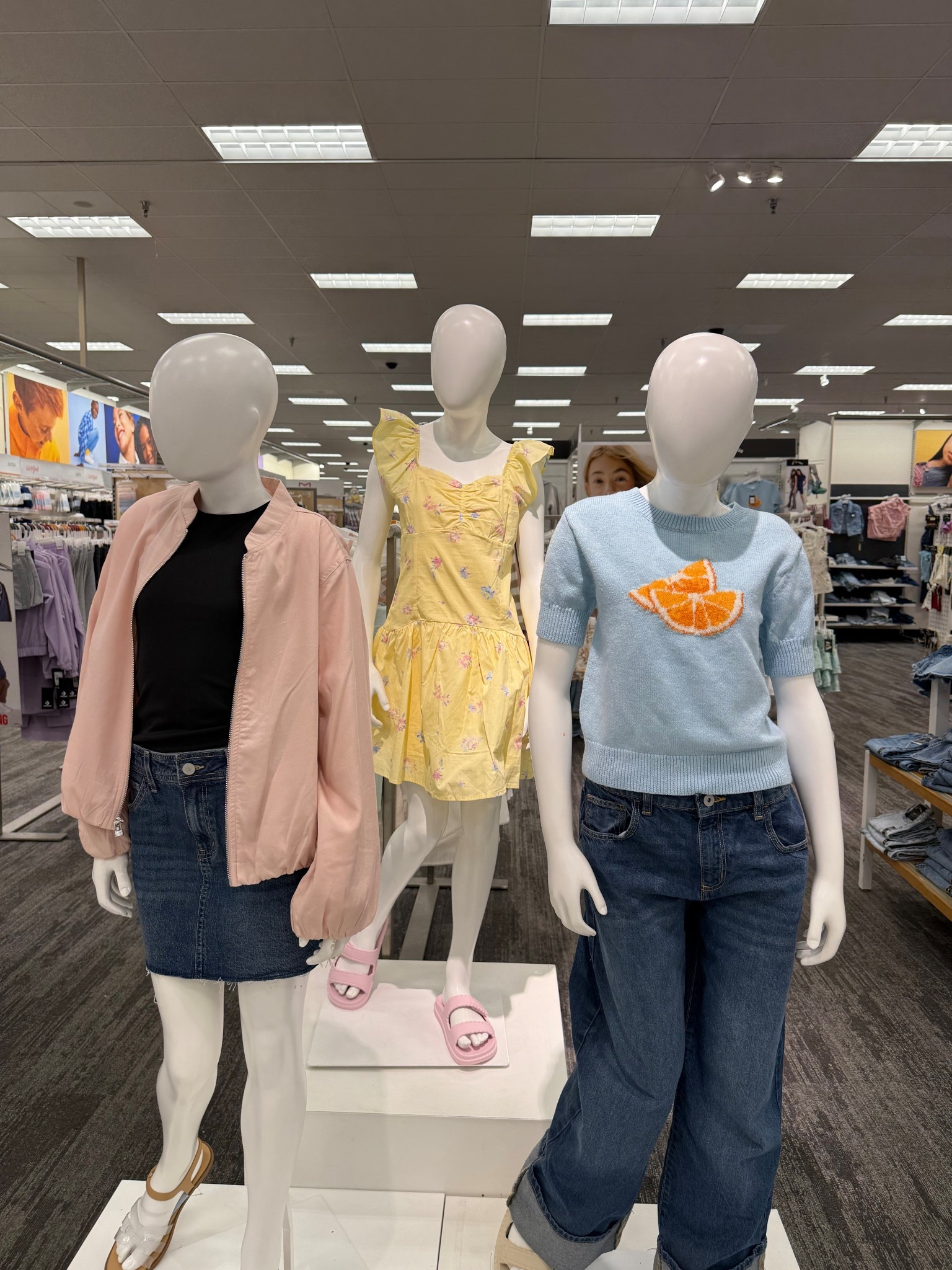Spring break outfits for kids at Target 

#LTKmomlife #LTKSeasonal #LTKKids