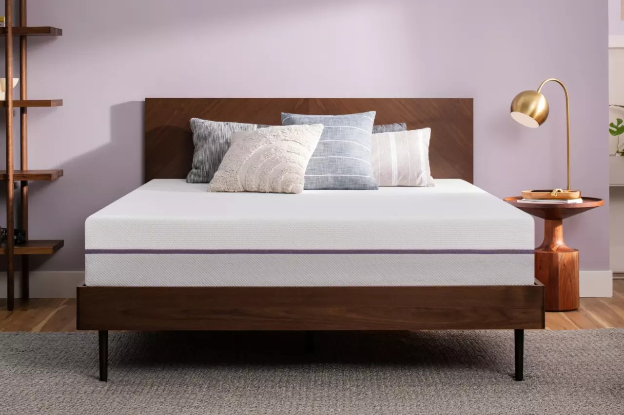 Purple Mattress® | Purple