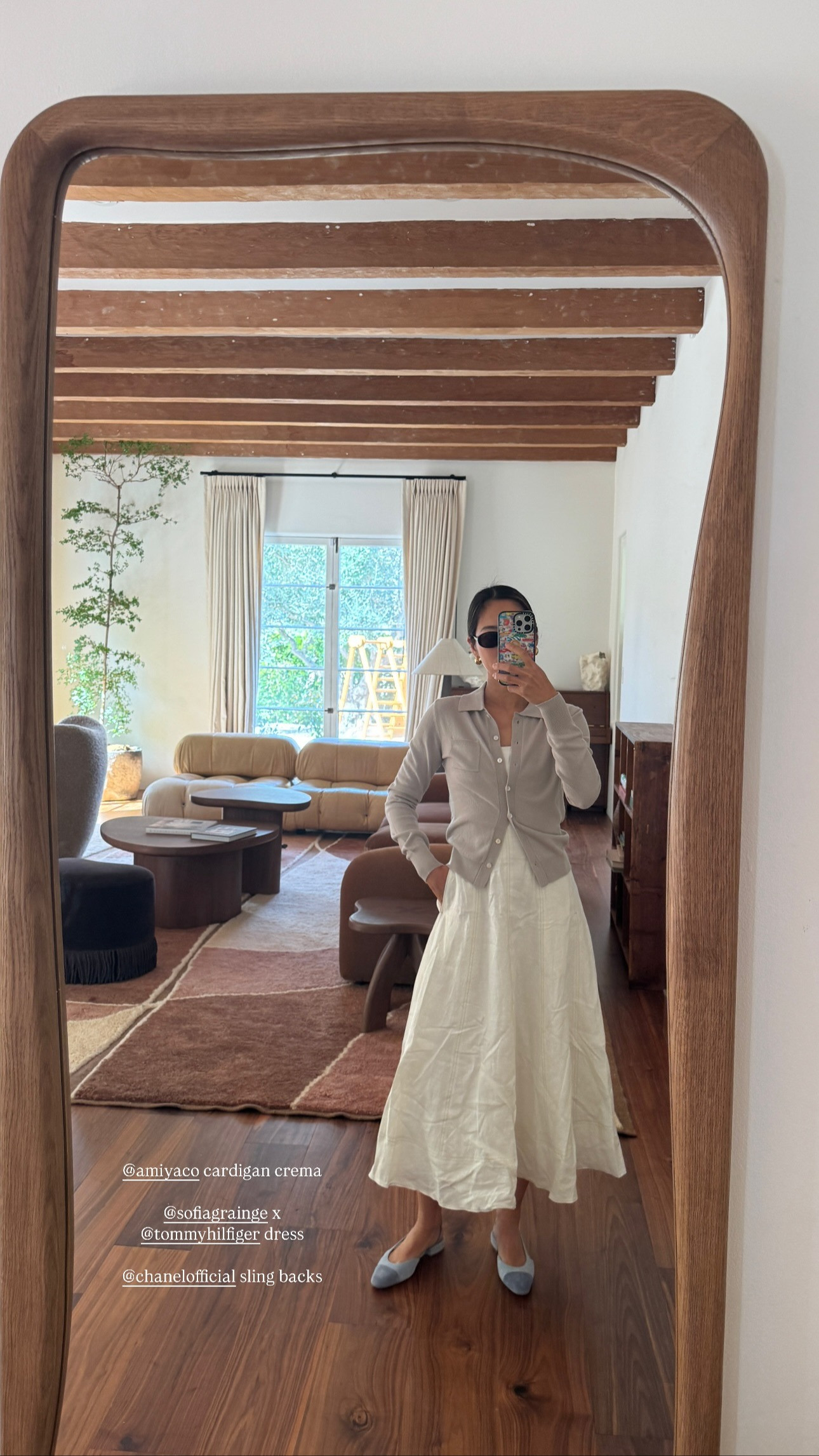 The perfect dress for spring 

 #LTKSeasonal #LTKStyleTip