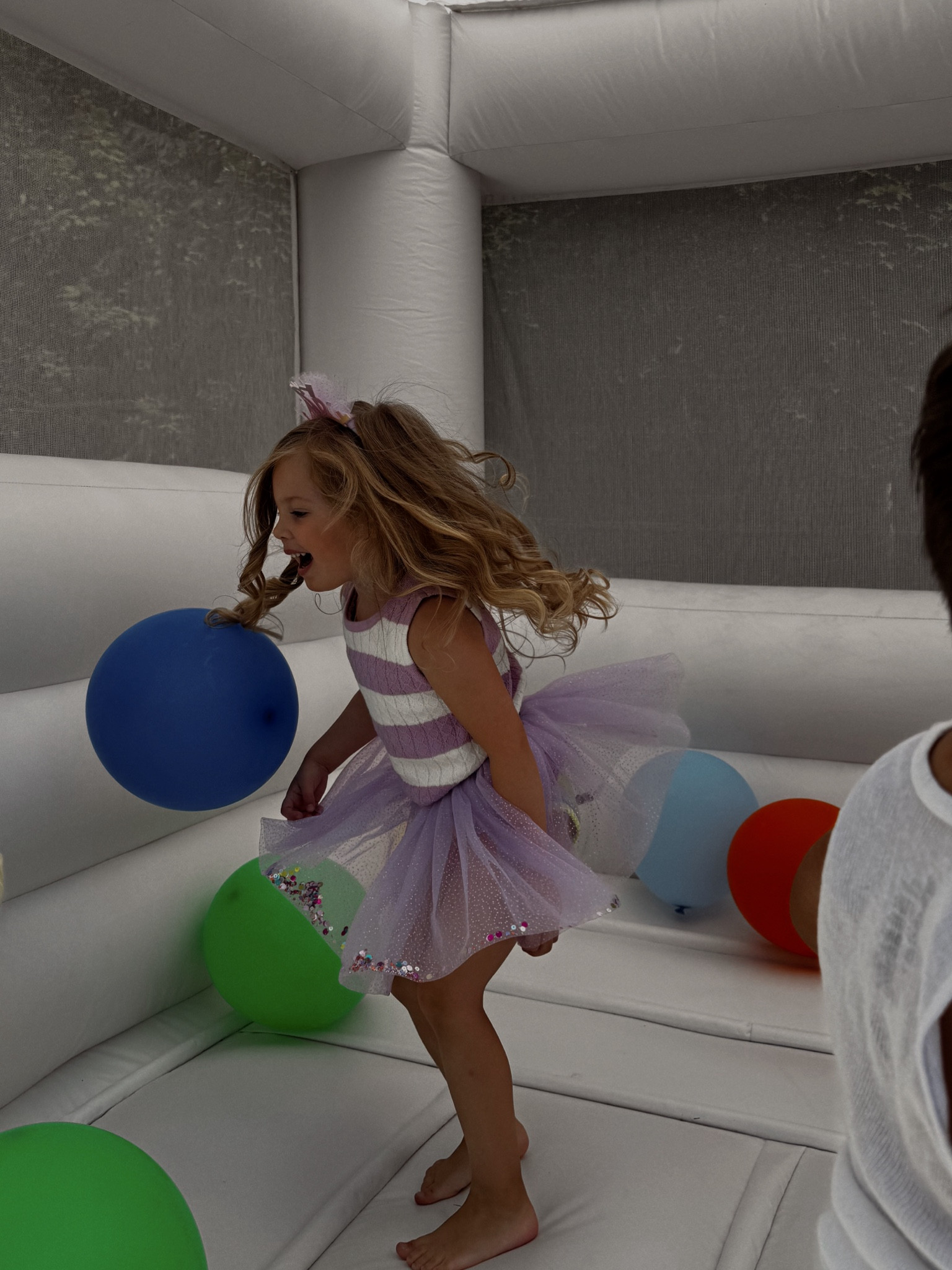 Birthday outfit is target!! 💜 