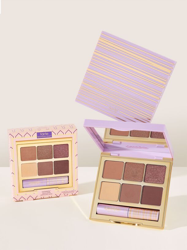 tartelette™ vanity palette | tarte cosmetics (US)