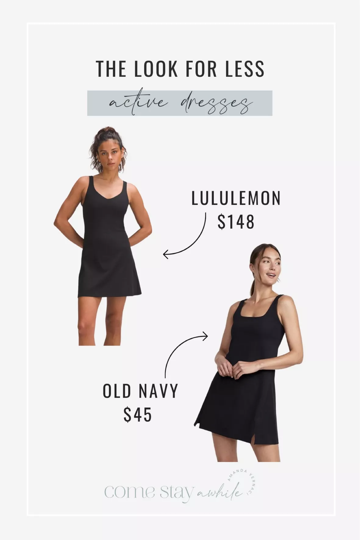 lululemon Align™ Dress, Dresses