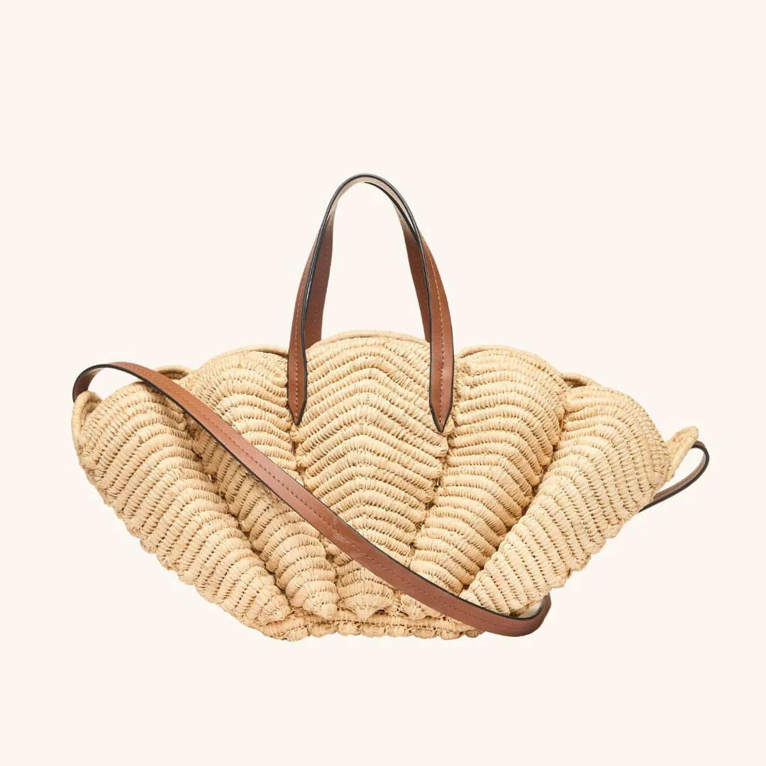 The Sanibel Tote | Poolside