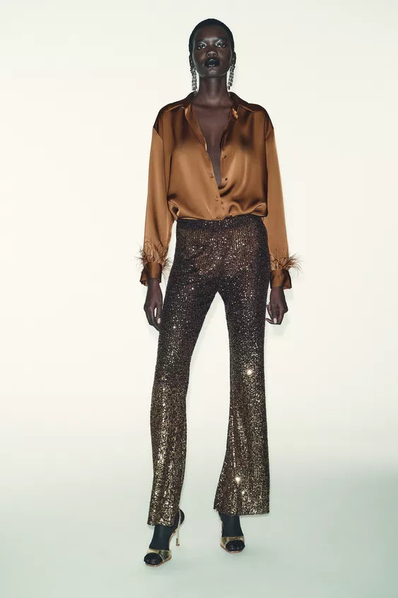 A better experience.Discover it in the app.Open app | Zara UK