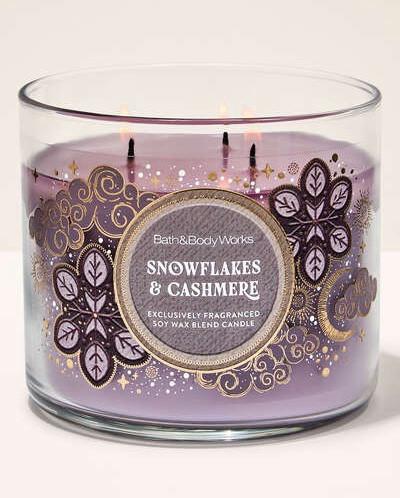 A few of our fave scents from Bath and Body Works!! 

#LTKHoliday #LTKHome #LTKGiftGuide