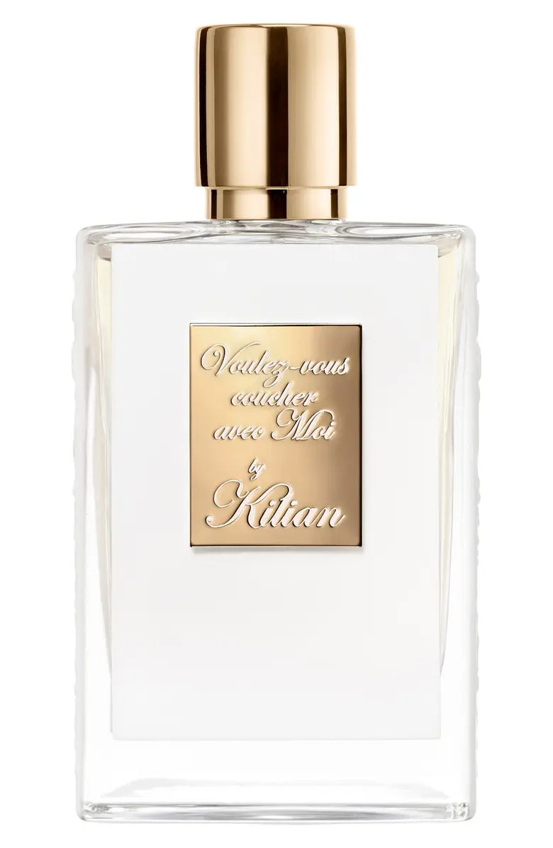 Kilian Paris Voulez-vous coucher avec Moi Refillable Perfume | Nordstrom | Nordstrom