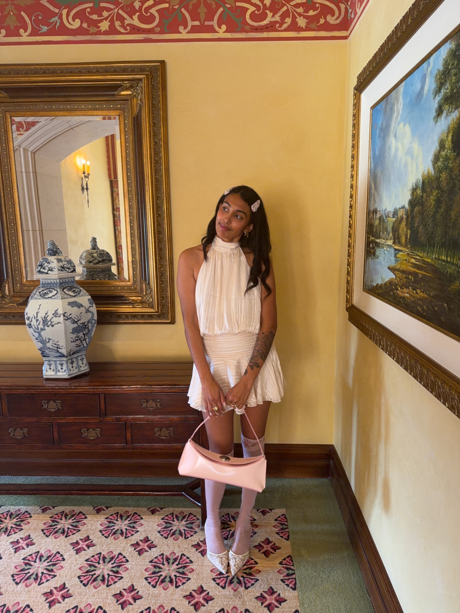 Valentine’s OOTD 

Bag is Jacquemus

#LTKootd #LTKmomlife #LTKValentine