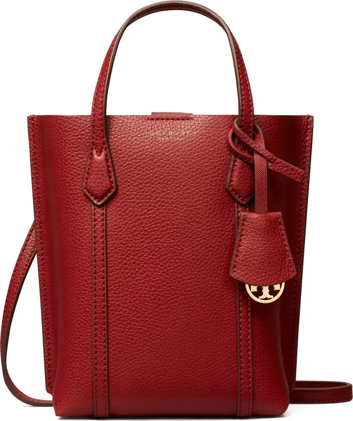 Perry Mini N/S Crossbody Tote | Nordstrom