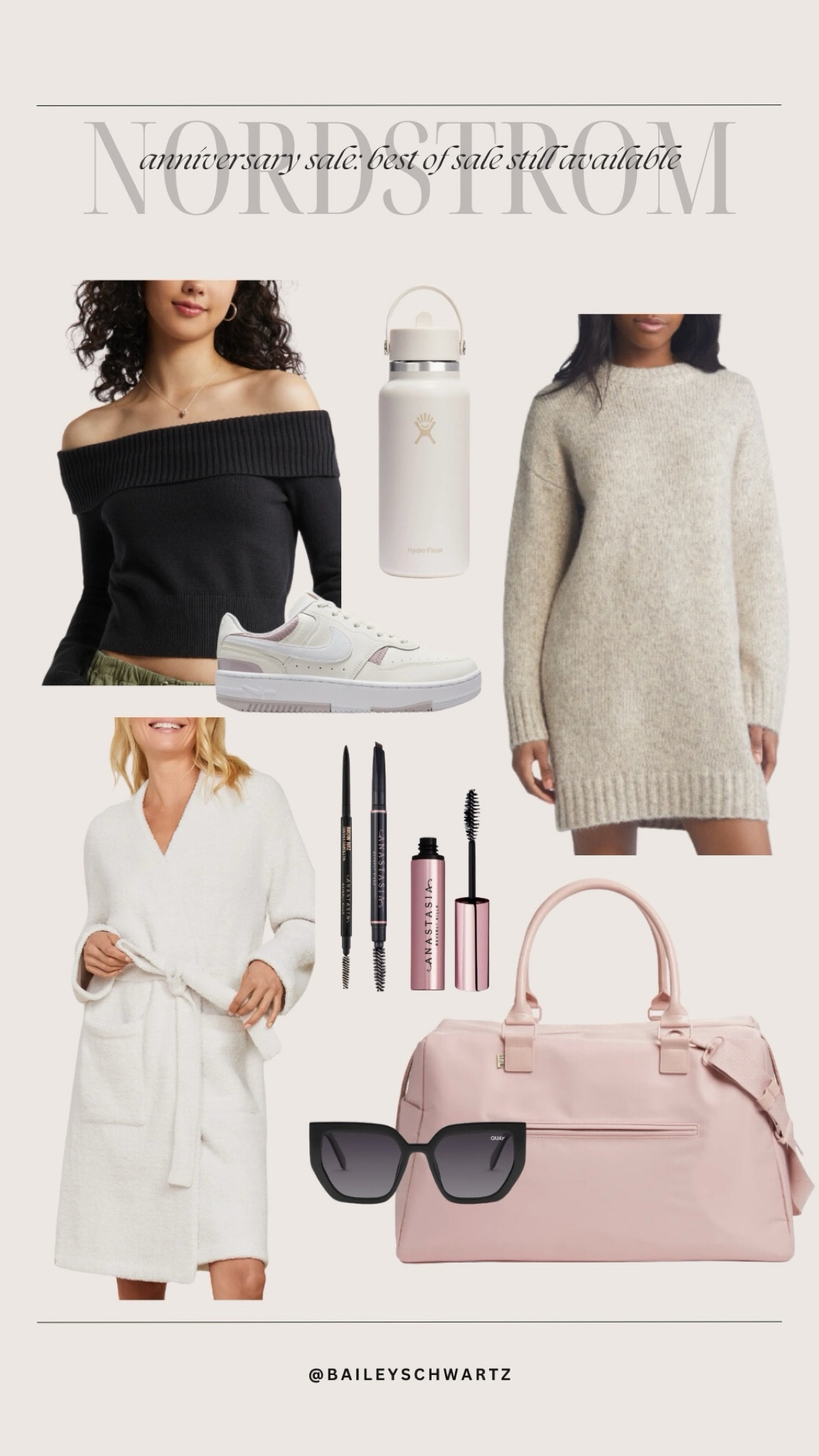 Nordstrom anniversary sale: best of sale what’s still available! 

#LTKxNSale #LTKSaleAlert