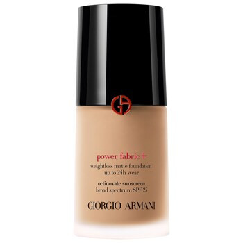 Power Fabric + Longwear High Cover Foundation SPF 25 - Armani Beauty | Sephora | Sephora (US)
