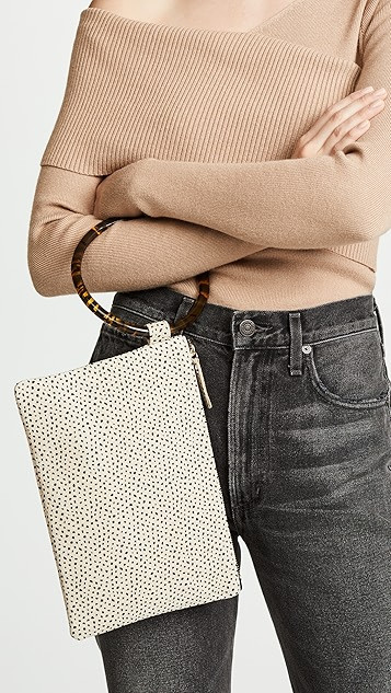 Murphy Bracelet Clutch | Shopbop