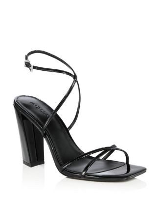AQUA Women's Winie Sandals - Exclusive | Bloomingdale's Sale Shoes | Bloomingdale's (US)