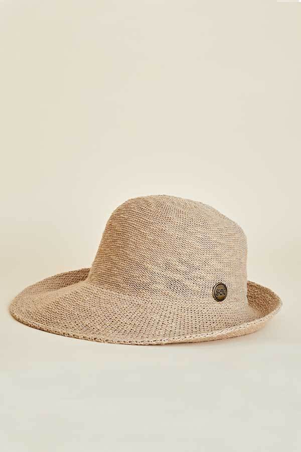 Shihreen UPF 50 One Size Fits All Original Sun Hat | Social Threads